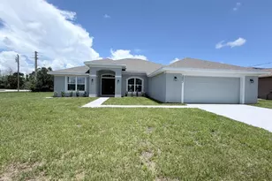 5801 NW Dana Cir, Port Saint Lucie, FL 34986 - Photo 1