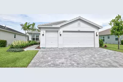 11886 SW Poseidon Way, Port Saint Lucie, FL 34987 - Photo 3