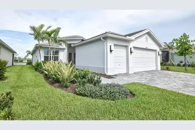 11886 SW Poseidon Way, Port Saint Lucie, FL 34987 - Photo 1