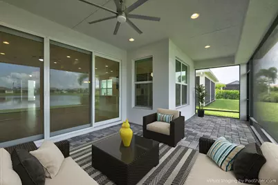 11886 SW Poseidon Way, Port Saint Lucie, FL 34987 - Photo 31