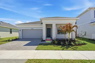10724 NW Wilgrove Lane, Port Saint Lucie, FL 34987 - Photo 1