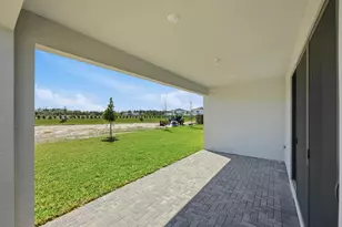 10724 NW Wilgrove Lane, Port Saint Lucie, FL 34987 - Photo 29