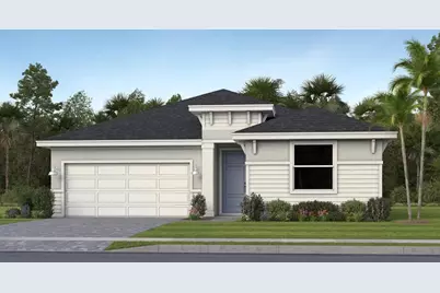 10716 NW Wilgrove Lane, Port Saint Lucie, FL 34987 - Photo 1