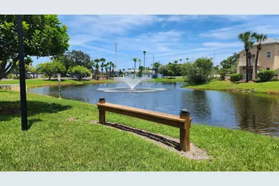 1610 SE Green Acres Circle #Q-202, Port Saint Lucie, FL 34952 - Photo 33