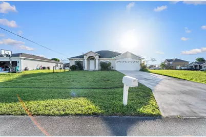 672 SW Kayak Avenue, Port Saint Lucie, FL 34953 - Photo 1