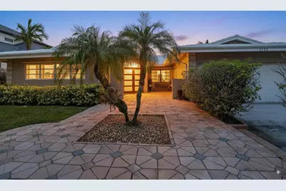 1711 W Terra Mar Drive, Pompano Beach, FL 33062 - Photo 1