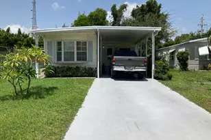 206 W Caribbean, Port Saint Lucie, FL 34952 - Photo 1