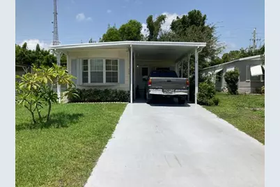206 W Caribbean, Port Saint Lucie, FL 34952 - Photo 1