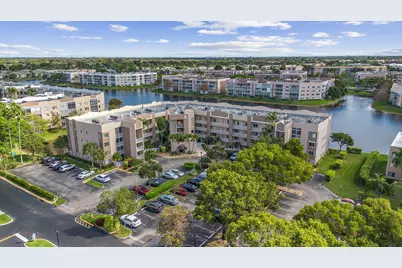 7450 Trent Drive #302, Tamarac, FL 33321 - Photo 3