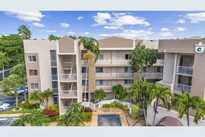 7450 Trent Drive #302, Tamarac, FL 33321 - Photo 33