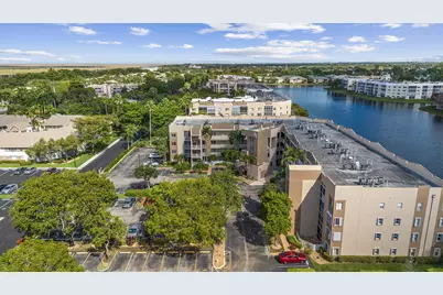 7450 Trent Drive #302, Tamarac, FL 33321 - Photo 29