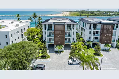 150 Inlet Way #1 E, Palm Beach Shores, FL 33404 - Photo 3