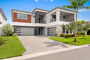 8539 Ganton Dr, Boca Raton, FL 33434 - Photo 1