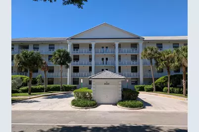 3520 Whitehall Drive #203, West Palm Beach, FL 33401 - Photo 17