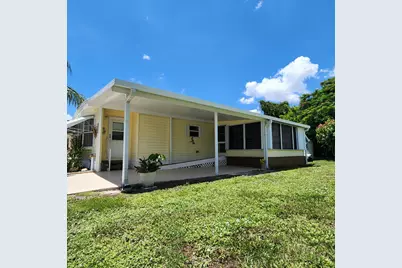 218 W Caribbean, Port Saint Lucie, FL 34952 - Photo 1