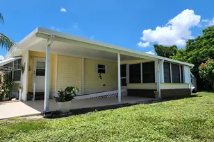 218 W Caribbean, Port Saint Lucie, FL 34952 - Photo 1