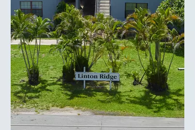 2291 Linton Ridge Circle #B4, Delray Beach, FL 33444 - Photo 27