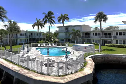 1445 SE 15th Court #203, Deerfield Beach, FL 33441 - Photo 19