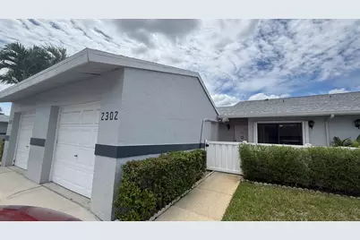 2641 W Gately Drive #2302, West Palm Beach, FL 33415 - Photo 1