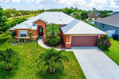 1601 SW Realty Street, Port Saint Lucie, FL 34987 - Photo 1