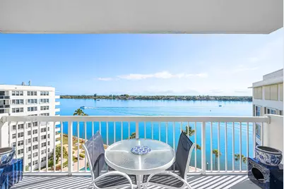 2600 N Flagler Drive #Ph 4, West Palm Beach, FL 33407 - Photo 9