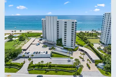 700 S Ocean Boulevard #1202, Boca Raton, FL 33432 - Photo 35