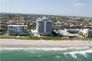 2901 S Ocean Blvd, Highland Beach, FL 33487 - Photo 39