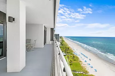 2901 S Ocean Boulevard #1, Highland Beach, FL 33487 - Photo 5