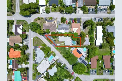1680 NE 34th Lane, Oakland Park, FL 33334 - Photo 43