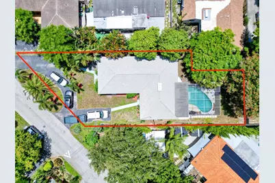 1680 NE 34th Lane, Oakland Park, FL 33334 - Photo 1