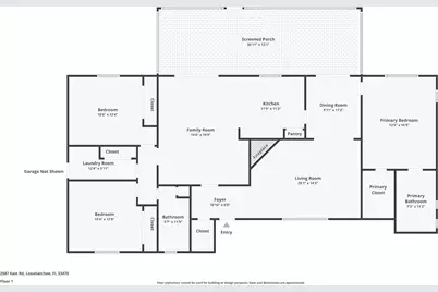 2587 E Road, Loxahatchee Groves, FL 33470 - Photo 45