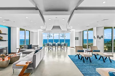 3740 S Ocean Boulevard #801, Highland Beach, FL 33487 - Photo 1