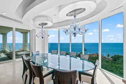 3740 S Ocean Boulevard #801, Highland Beach, FL 33487 - Photo 9