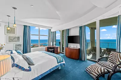 3740 S Ocean Boulevard #801, Highland Beach, FL 33487 - Photo 21