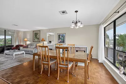 20 SE Turtle Creek Drive #F, Tequesta, FL 33469 - Photo 5