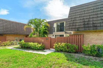 1619 16th Court #26, Jupiter, FL 33477 - Photo 1