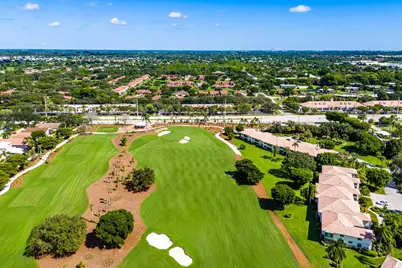 10093 Quail Covey Road #Hibiscus N, Boynton Beach, FL 33436 - Photo 3