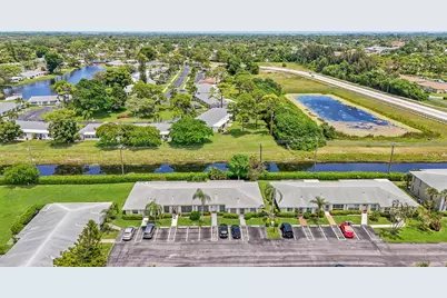 13670 Via Flora #B, Delray Beach, FL 33484 - Photo 21