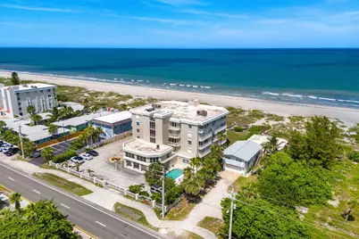 1155 S Atlantic Avenue #203, Cocoa Beach, FL 32931 - Photo 1