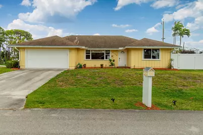 6130 Francis Street, Jupiter, FL 33458 - Photo 1