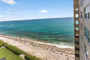 5440 N Ocean Dr, Singer Island, FL 33404 - Photo 13