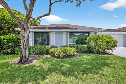 9855 Loquat Tree Run A Run #A, Boynton Beach, FL 33436 - Photo 1
