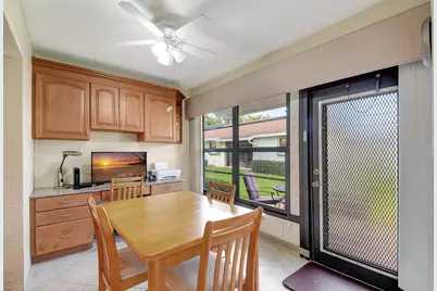 9855 Loquat Tree Run A Run #A, Boynton Beach, FL 33436 - Photo 7