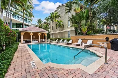 580 S Sapodilla Avenue #304, West Palm Beach, FL 33401 - Photo 21