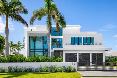 541 Golden Harbour Drive, Boca Raton, FL 33432 - Photo 3