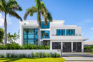 541 Golden Harbour Dr, Boca Raton, FL 33432 - Photo 3