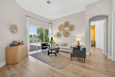 4693 Sugar Beach Way, Wellington, FL 33449 - Photo 9