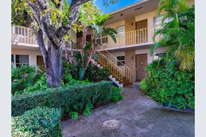 30 S J Street #16, Lake Worth Beach, FL 33460 - Photo 1