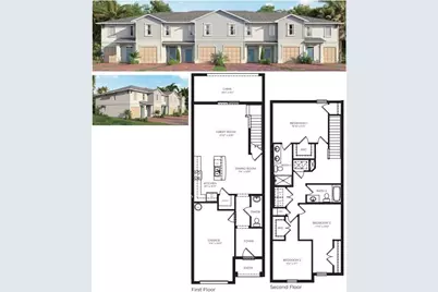 12918 SW Forli Way, Port Saint Lucie, FL 34987 - Photo 3