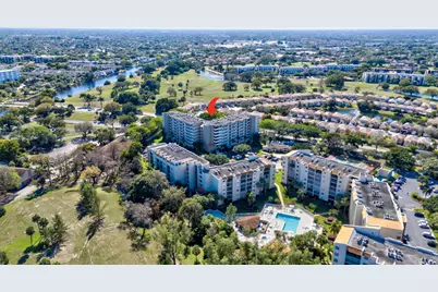 3910 Inverrary Boulevard #601-B, Lauderhill, FL 33319 - Photo 31